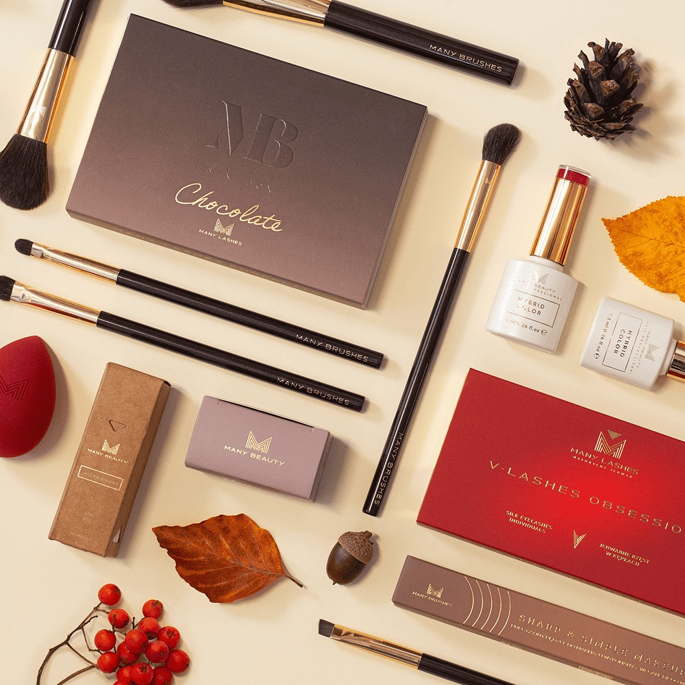 Jak stworzyć idealny makijaż: od bazy po pędzle do wykończenia