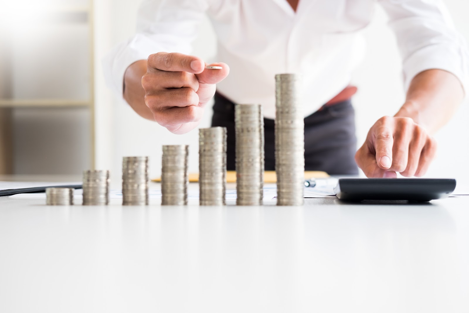 Jak jakość i reputacja wpływają na wartość marki? O wycenie wartości intelektualnych